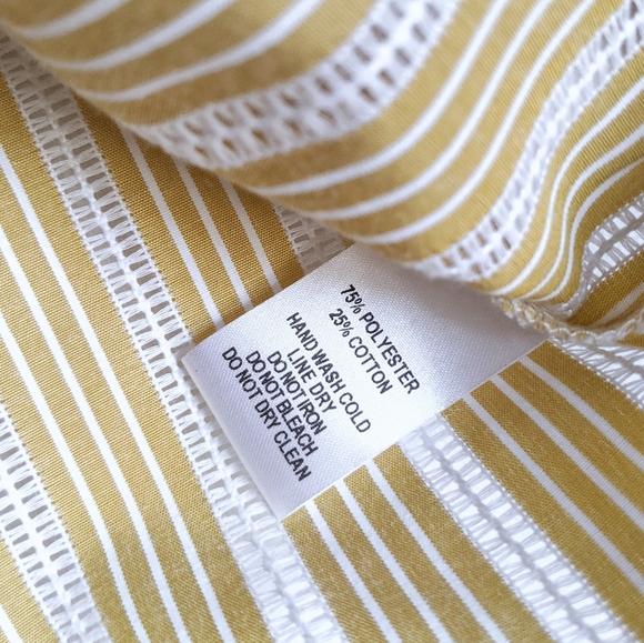 Lulu's Beyond Belief Off Shoulder Knot Front Top - Picture 9 of 10